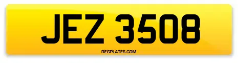 JEZ 3508