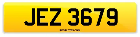 JEZ 3679
