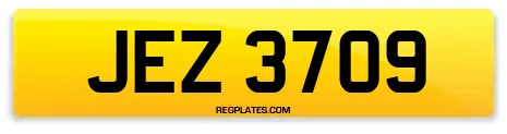 JEZ 3709
