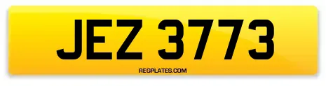 JEZ 3773