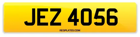JEZ 4056