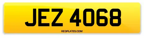 JEZ 4068