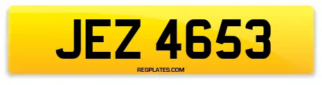 JEZ 4653