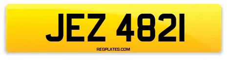 JEZ 4821