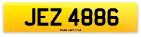 JEZ 4886