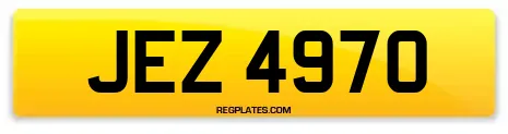JEZ 4970