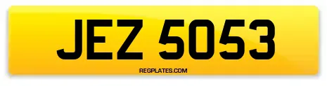 JEZ 5053