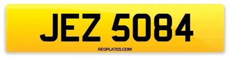 JEZ 5084