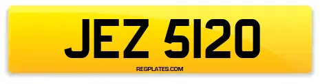 JEZ 5120