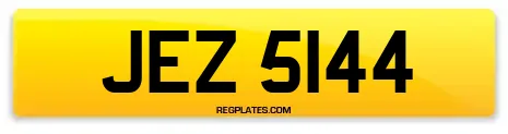 JEZ 5144