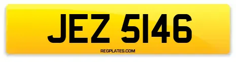 JEZ 5146