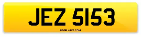 JEZ 5153