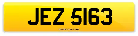 JEZ 5163