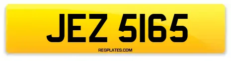 JEZ 5165