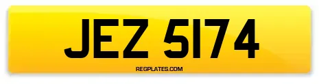 JEZ 5174