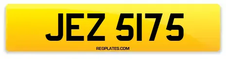 JEZ 5175