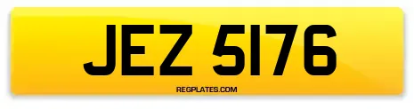 JEZ 5176