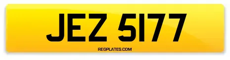 JEZ 5177
