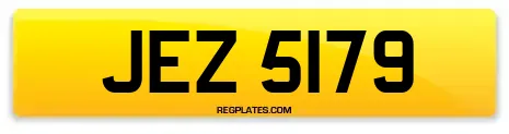 JEZ 5179