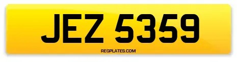 JEZ 5359