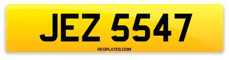 JEZ 5547