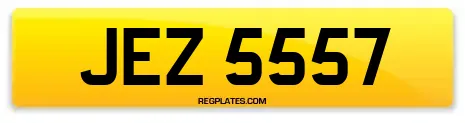 JEZ 5557