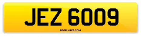 JEZ 6009