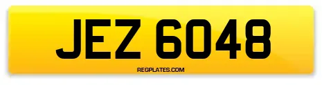 JEZ 6048