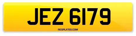 JEZ 6179