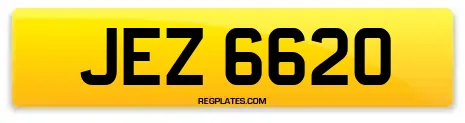 JEZ 6620