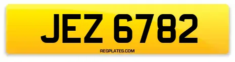 JEZ 6782