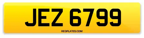 JEZ 6799