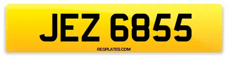 JEZ 6855