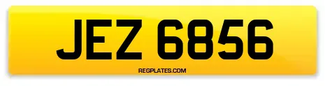 JEZ 6856