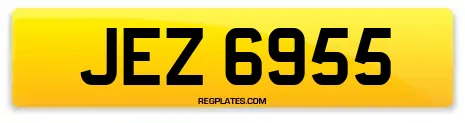 JEZ 6955