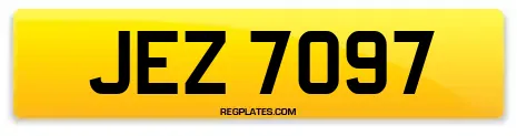 JEZ 7097