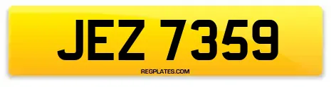 JEZ 7359