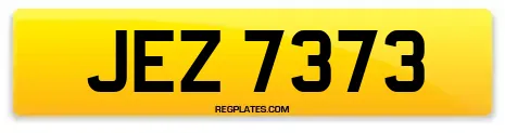 JEZ 7373