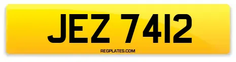 JEZ 7412