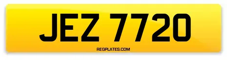 JEZ 7720