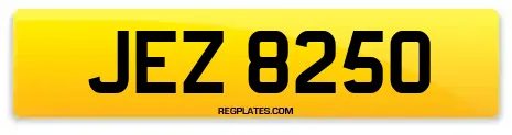 JEZ 8250