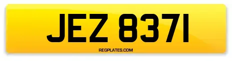 JEZ 8371