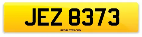 JEZ 8373