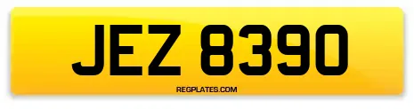 JEZ 8390