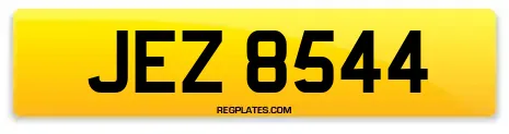 JEZ 8544