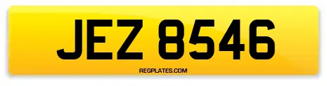 JEZ 8546