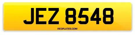 JEZ 8548