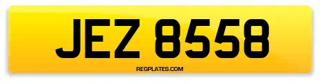 JEZ 8558