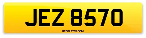 JEZ 8570