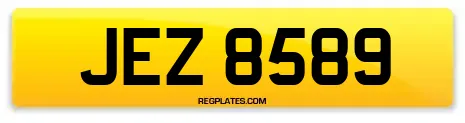 JEZ 8589